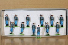 Petit Wars 367 Américain