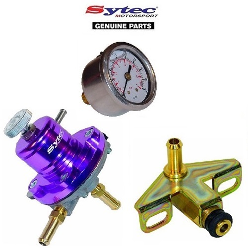 Sytec essence régulateur - sytec, de