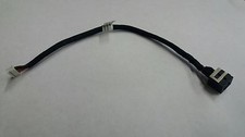 Prise Jack Alimentation DC et Câble DELL PRECISION M6600 0MX99
