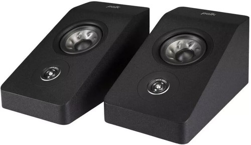 Haut parleur polk - polk, audio