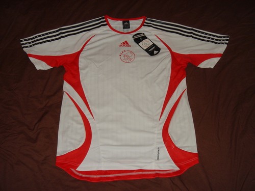 Maillot football ajax - maillot, de