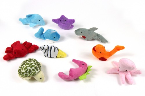 Poupées doigts miniblings - poupées,