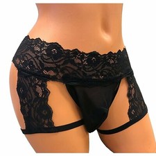 STRING SLIP L XL PORTE