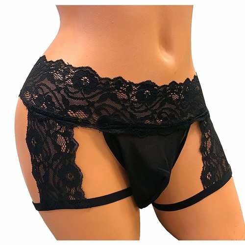 String slip porte - slip,