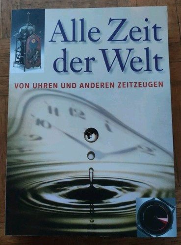 Livre horlogerie - livre,