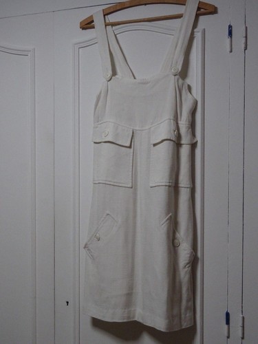 Robe nina ricci - nina, 36