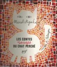 Marcel Aymé "Les Contes
