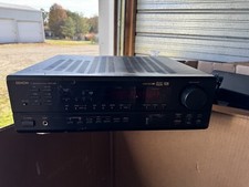 Denon avr 1403 ch am - avr-1403,