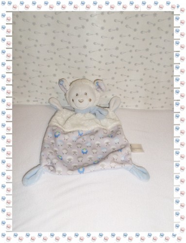 Doudou semi plat - €,