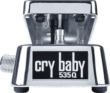 PEDALE DUNLOP CRY BABY MULTI