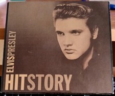 Elvis Presley – Hitstory