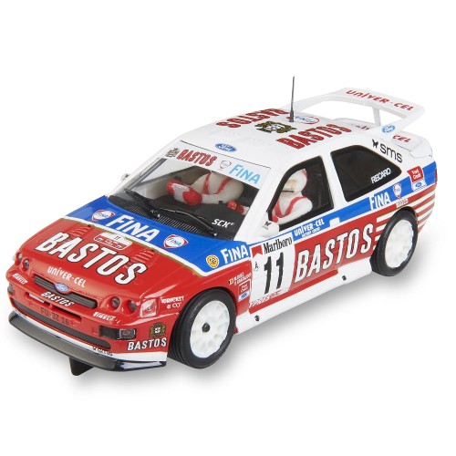 Scx ford escort cosworth - scx,