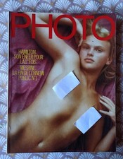 Magazine revue PHOTO N194