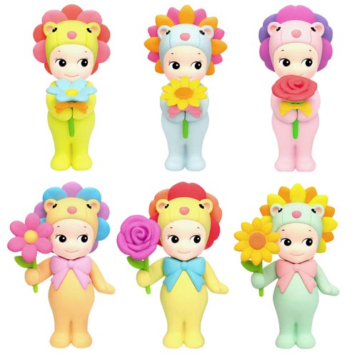 Figurine sonny angel série - figurine,