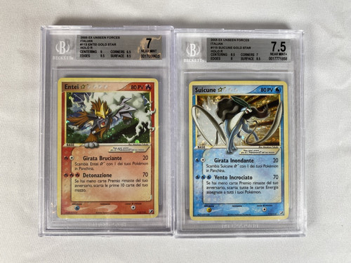 Pokemon suicune entei gold - &,