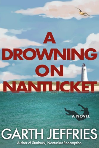 Garth jeffries drowning on - garth,