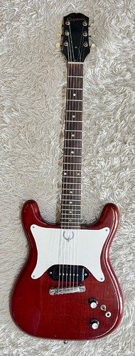 1961 epiphone coronet solid - 1961,
