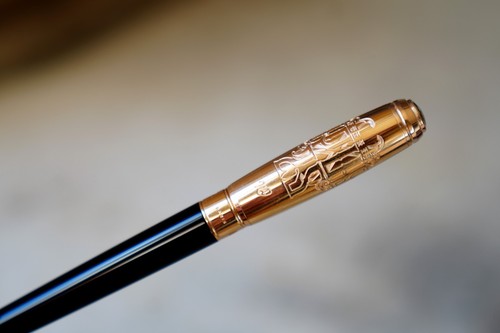 Stylo roller dupont - roller, ligne