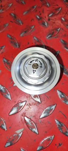 Bouchon fourche 910 brutale - bouchon,