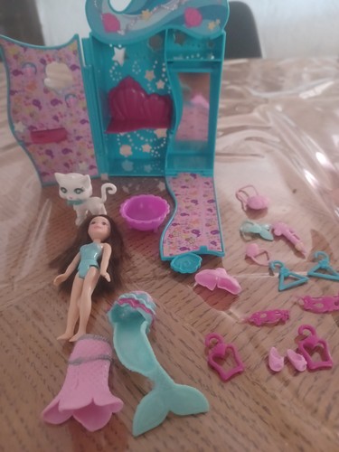 Polly pocket vintage - pocket,