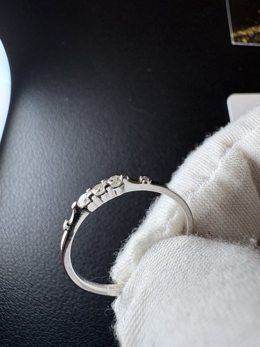 Bague mauboussin trois - bague, “trois