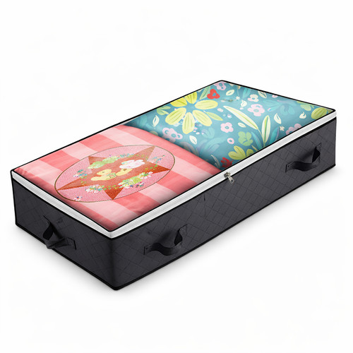 Underbed storage organiser - underbed,
