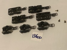 Boggie Pour  Wagon Lima Et