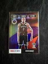2019-20 Panini NBA Hoops