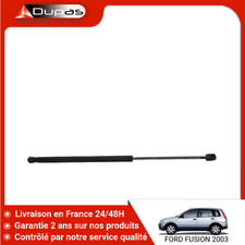 ?? VERIN GAUCHE HAYON FORD FUSION ➤1212586 ♻️