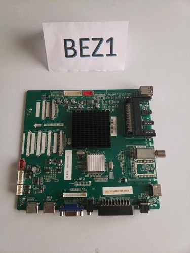 Carte mère ms3463s u851 tv - carte,