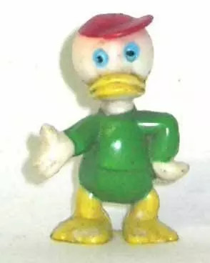 Mickey ses amis figurine - ses,
