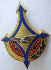 Escadron OUARGLA 34 - 540