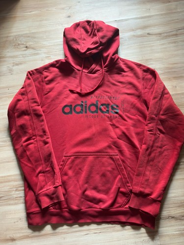 Sweat capuche adidas rose - à,