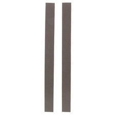  2 lattes de sommier en bois