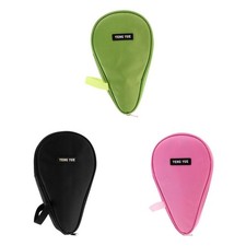 Sac à raquettes de ping-pong