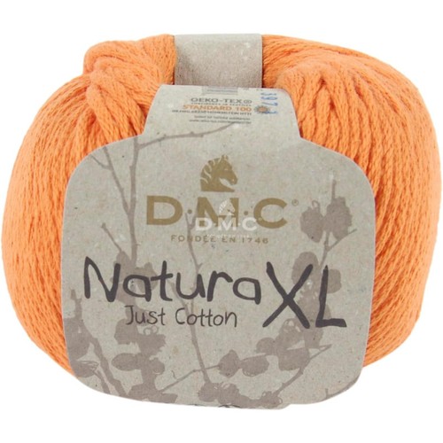 Pelote 100 coton - peigné,