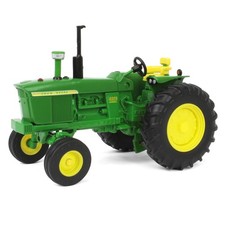 ERTL 1/32 Limité Waterloo Musée John Deere 4020 45486
