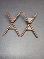 Playmobil - Armes de bouclier