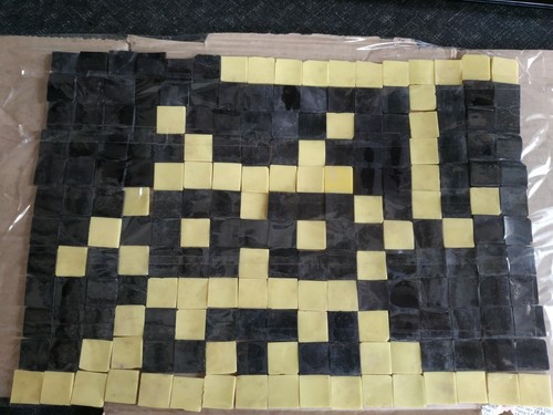 Kit mosaiques space invader - space,