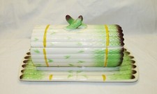 Sauciere botte asperges - sauciere, d'asperges