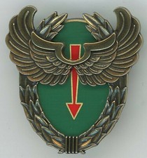 13° RDP Brevet de  Équipier