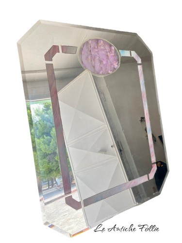 Miroir artistique contemporain