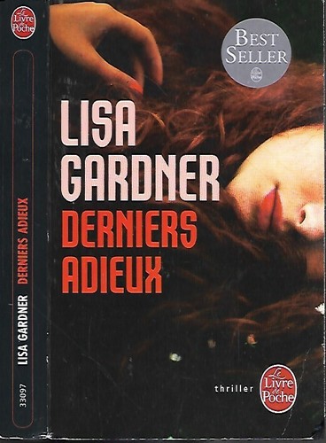 Lisa gardner derniers - lisa, gardner--derniers