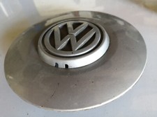 Centre roue Enjoliveur Jante VOLKSWAGEN Golf III (3) Réf : 1H0601149 B