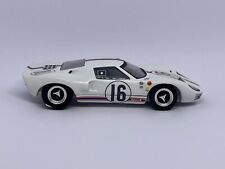 FORD GT 40 #16 24H DU MANS