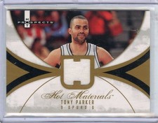 2007-08 HOT PROSPECTS #HM-TP