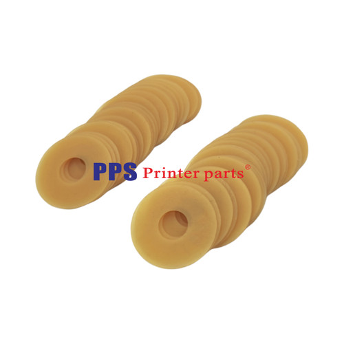 100pcs rubber suckers - 100pcs,