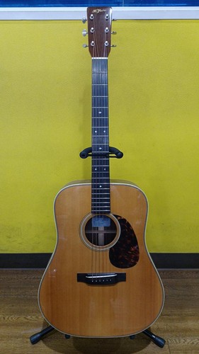 Guitare acoustique yairi - guitare,