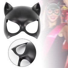 Masque de chat fantaisie pour