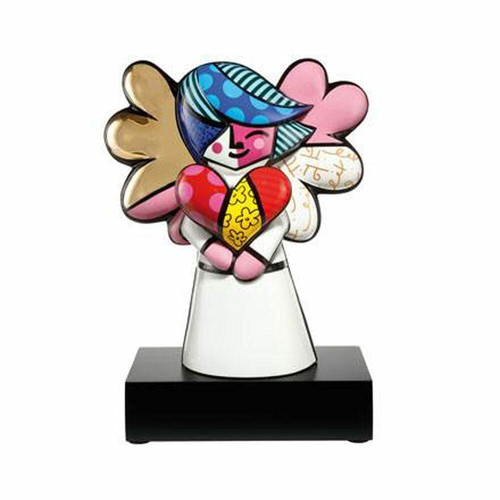 Goebel faith figurine - figurine, pop